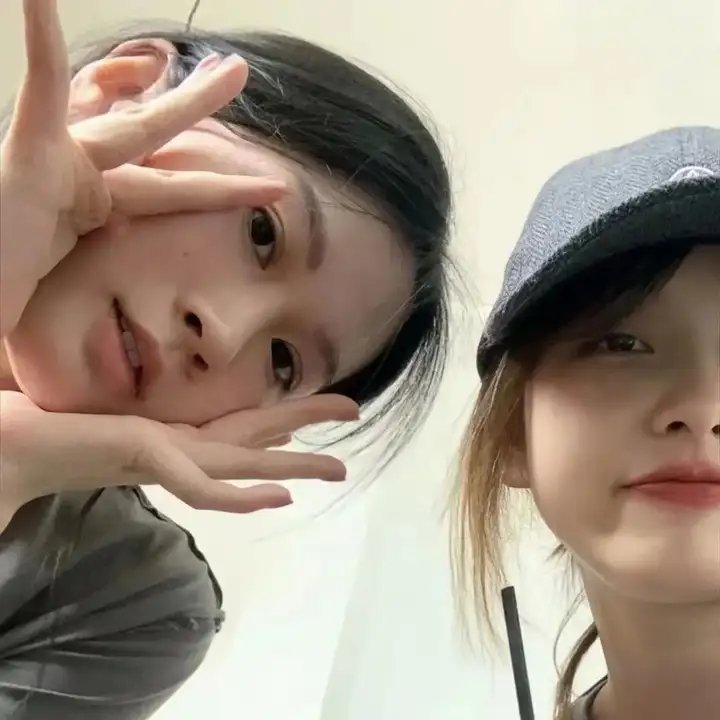 美眉的野心
