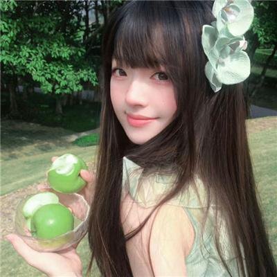 烽火丽人